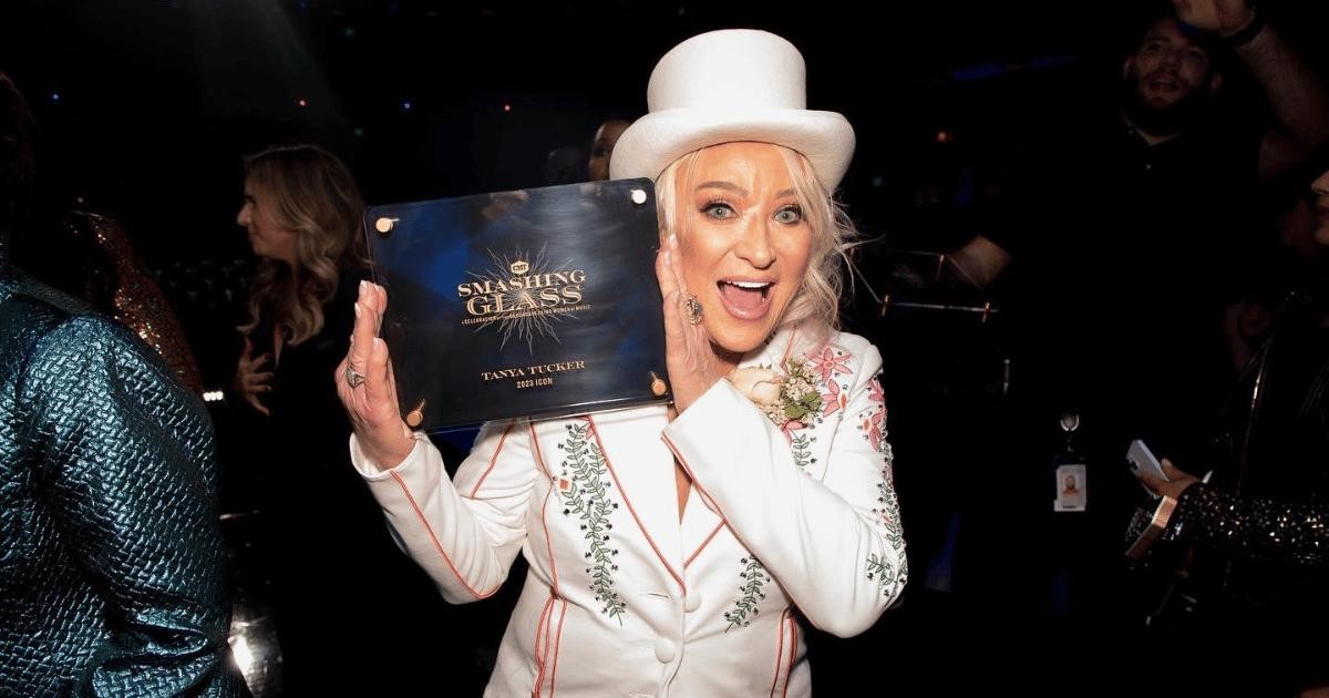 tanya tucker net worth Rise to Fame and Success