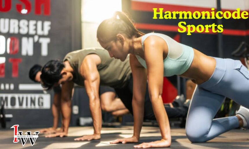 Introduction to Harmonicode Sports