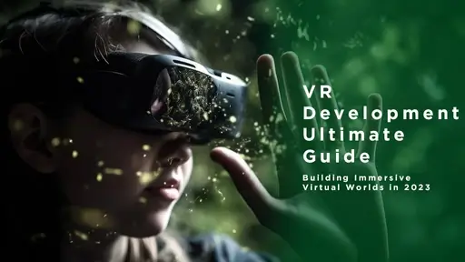 Immersive Virtual Worlds