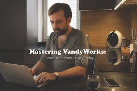 Take Advantage of Internship Opportunities of VandyWorks