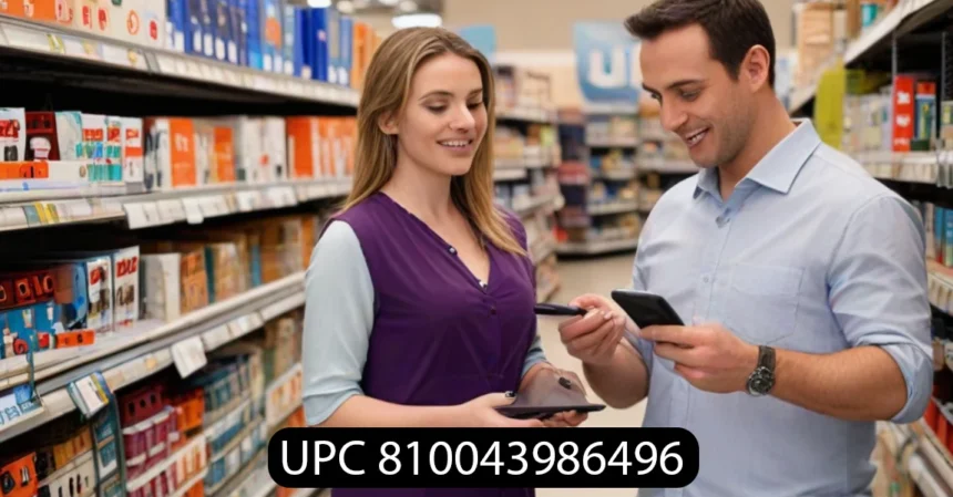 The history and evolution of UPCs