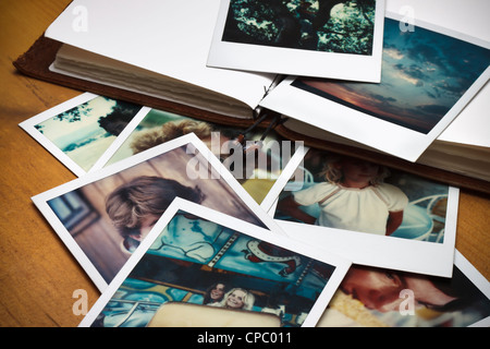 The Photo Curation Process: How to Choose the Most Memorable Photos