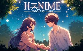 What Makes HSNime the Ultimate Platform for Anime Lovers?