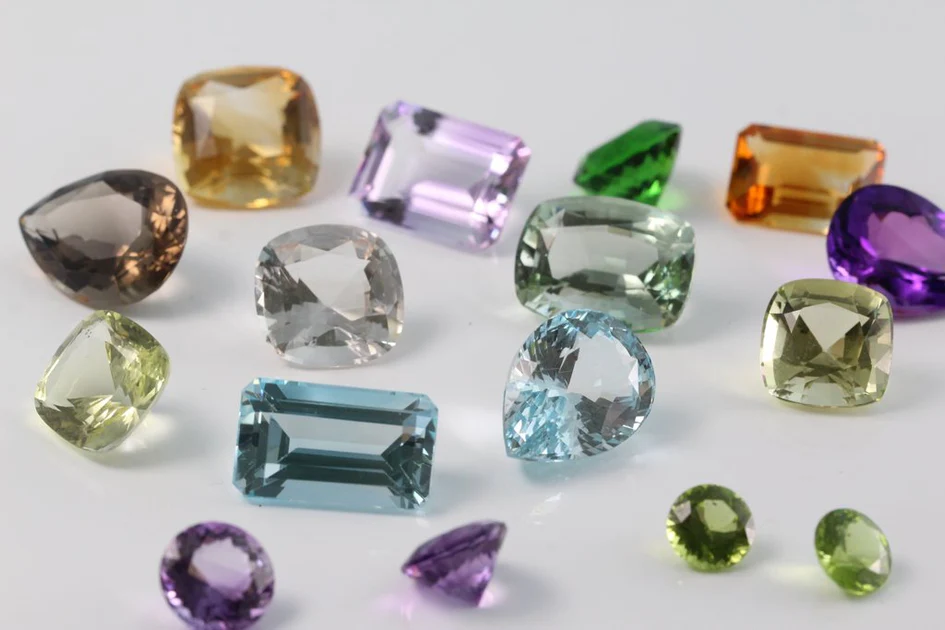 Key Features of Saphıre Gemstones