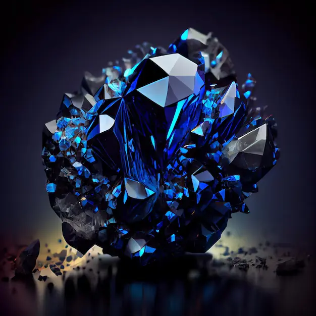 What is a Saphıre Gemstone?