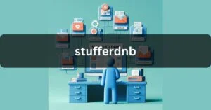 StufferDNB is unique in the world of digital content sharing