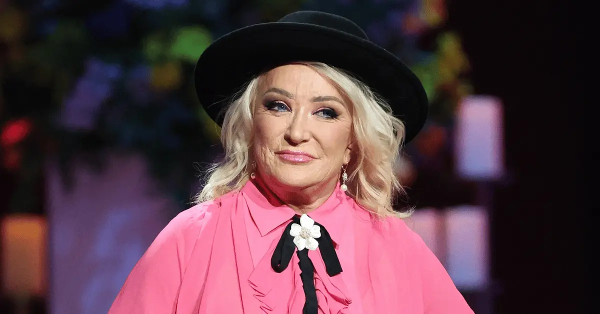 Sources of Income for Tanya Tucker