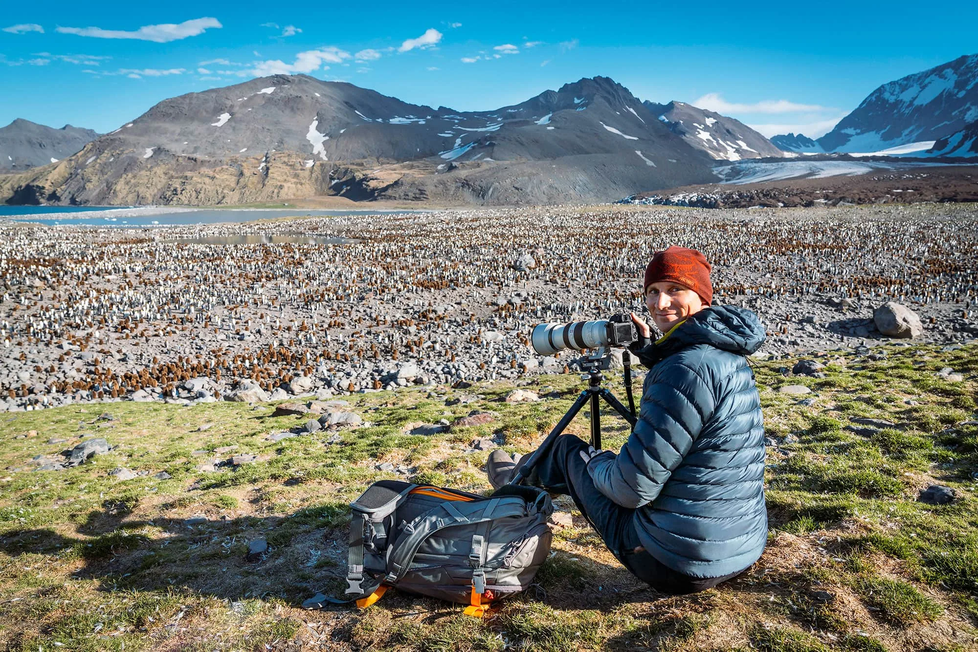 Travel Adventures: How Printed Photos Can Transport You Back in Time