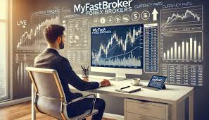 Introduction to MyFastBroker Stock Brokers