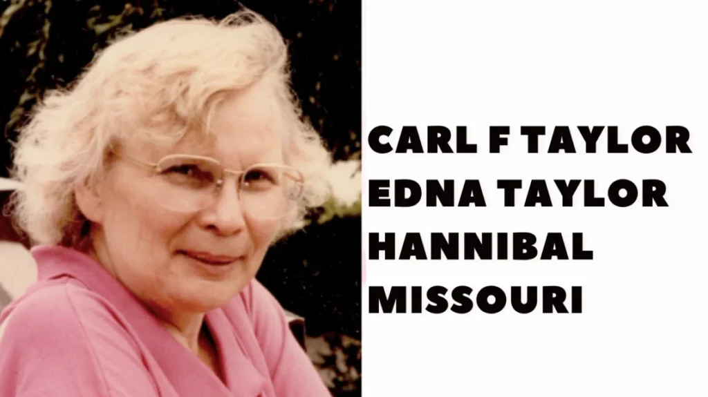 edna taylor hannibal