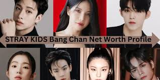 bang chan net worth 2024