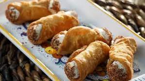 The Signature Cannoli Recipe