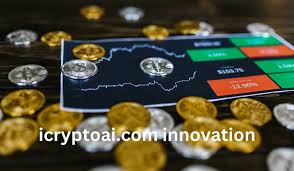 The 10 Innovations by iCryptoAI.com