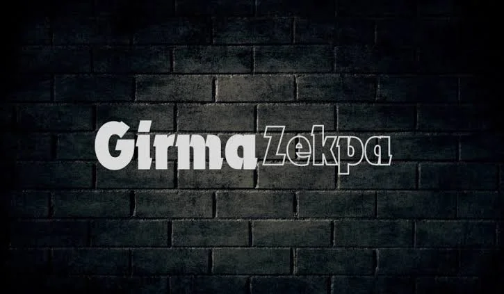 Girma Zekpa