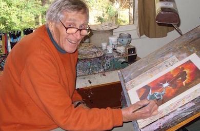 Early Life and Career of Earl H. Norem