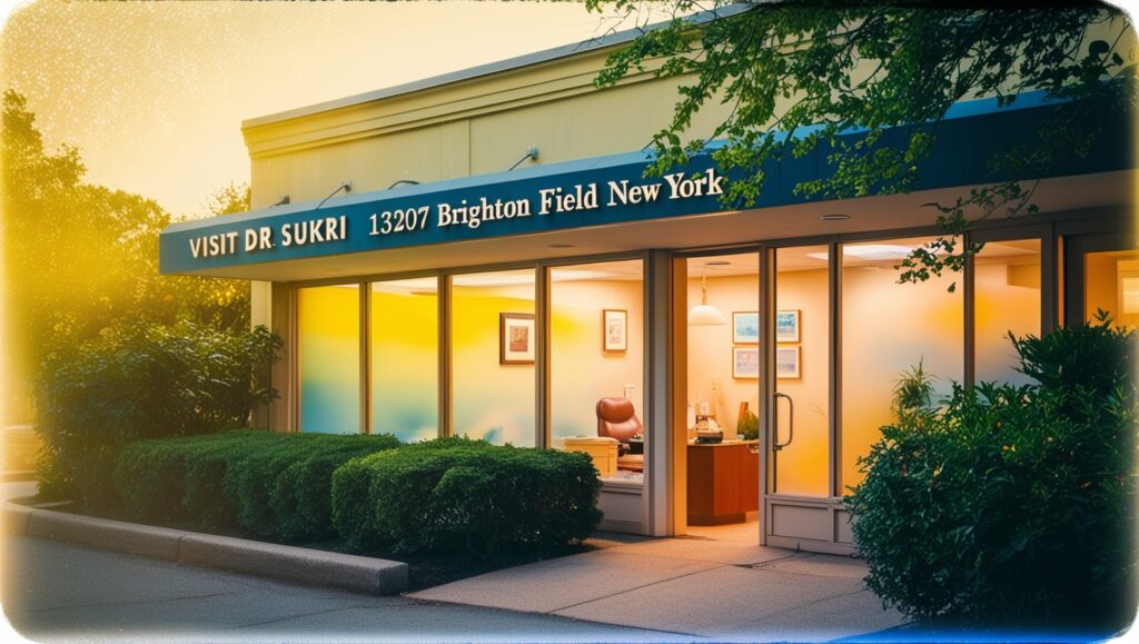 dr sukri 13207 brighton field new york