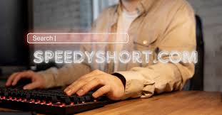 Speedyshort .com Advanced Analytics for Tracking Links